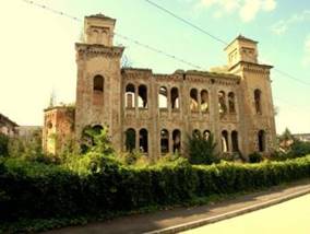 Rezultat iskanja slik za vidin synagogue