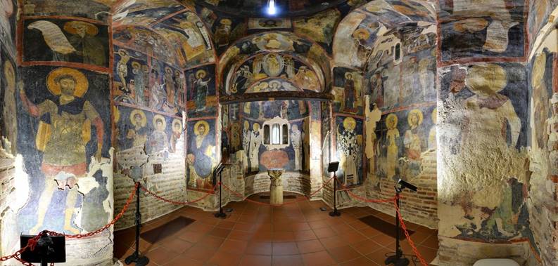 https://upload.wikimedia.org/wikipedia/commons/thumb/1/11/Boyana_Church_Mural_Paintings.jpg/2880px-Boyana_Church_Mural_Paintings.jpg