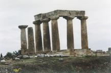 Temple of Apollo