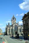 St. Giles Cathedral, Edinburgh