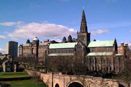 Glasgow Cathedral