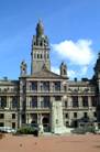 Glasgow City Chambers, George Square